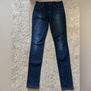 Joes Skinny jeans. Size 25